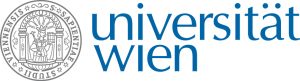 uni wien logo