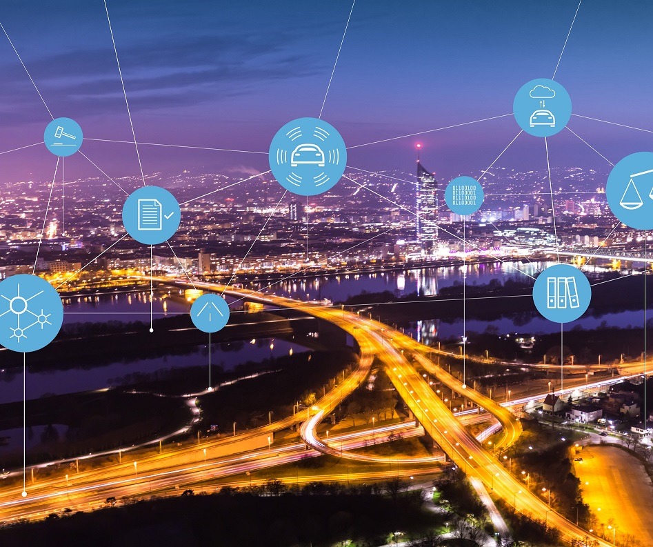 Webinar: Lex2Vehicle. Verkehrsrecht zum Endnutzer bringen