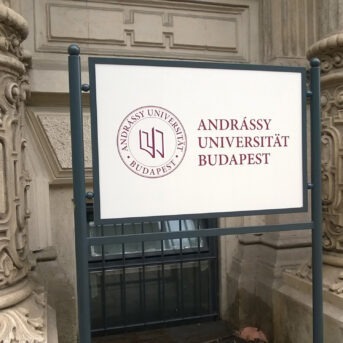 Activities of the Budapest Research Group on Constitutional Theory