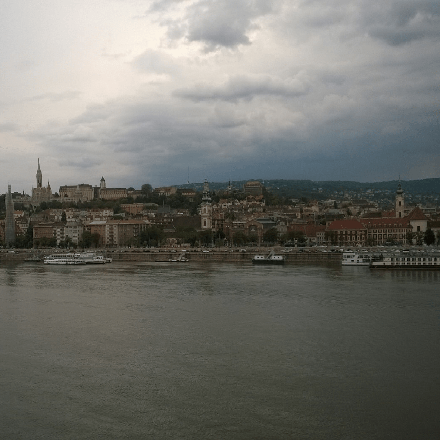 Budapest Memorandum