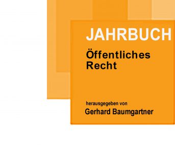 Just published – Rechtsstaatliche Grenzen polizeilicher Überwachungsbefugnisse