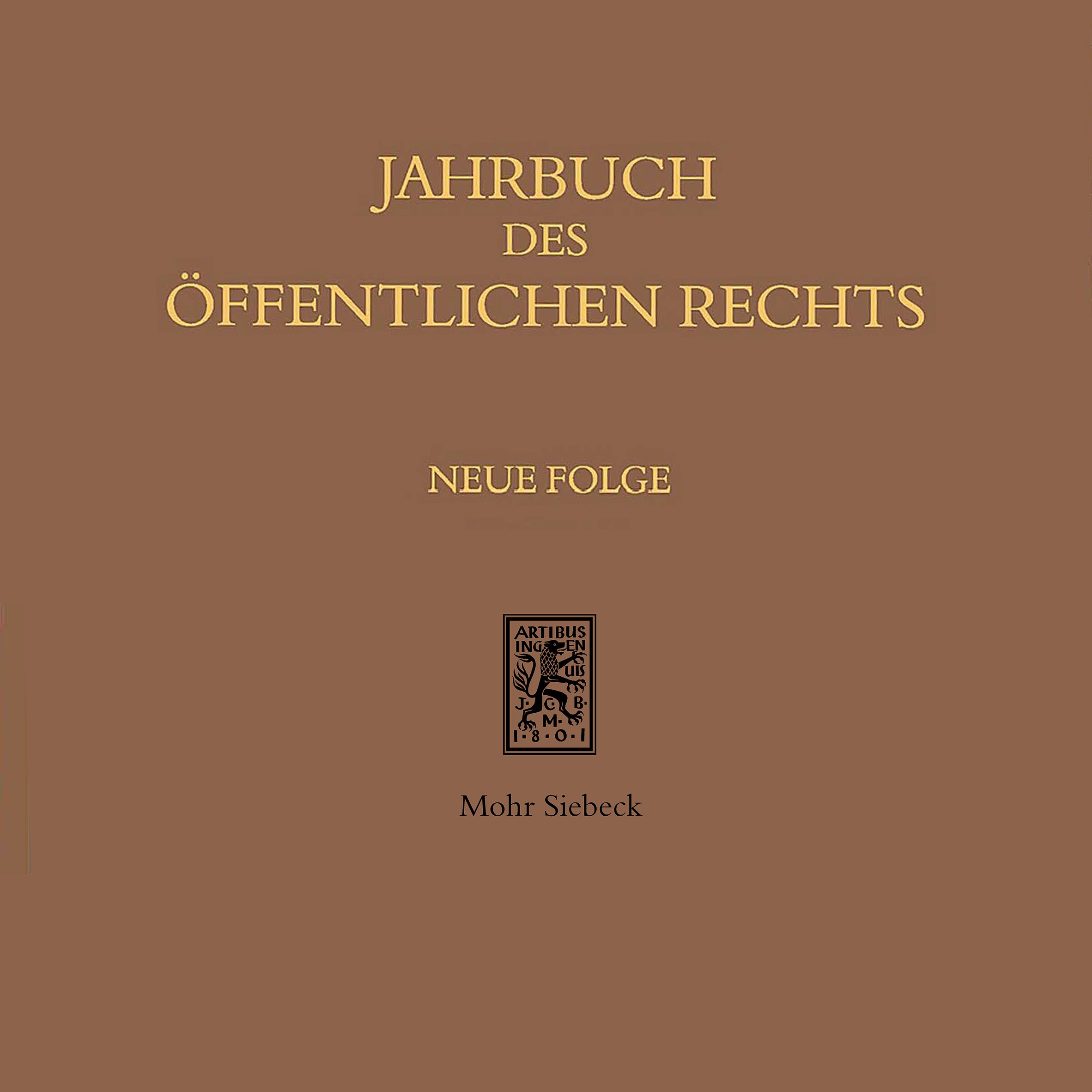 Just published – „… zu Recht erkannt:“ Österreichische Verfassungsgerichtsbarkeit zwischen Methodeninnovationen und Methodenadaptionen