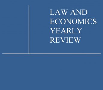 Just published – Legitimacy Deficits of Austrian Legal Covid-19 Measures. From Emergency Action to Economic Crisis Governance