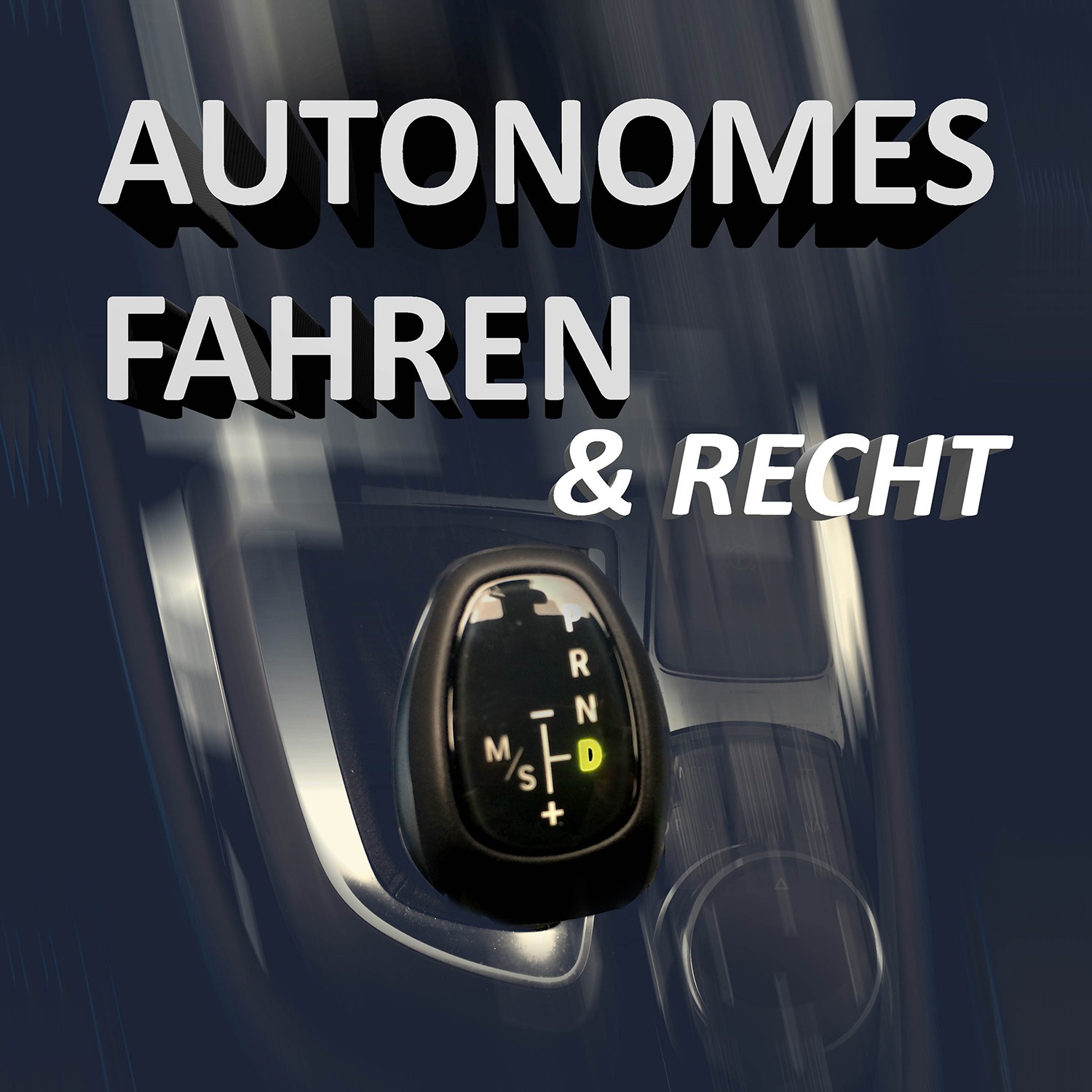 Konferenz: Autonomes Fahren und Recht