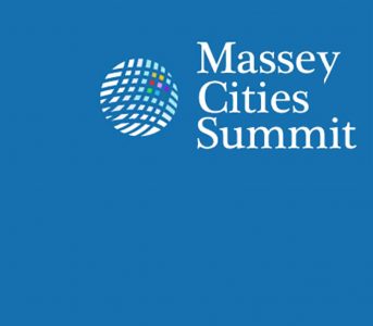 Panel – MASSEY CITIES SUMMIT: Constitutional Space for Cities