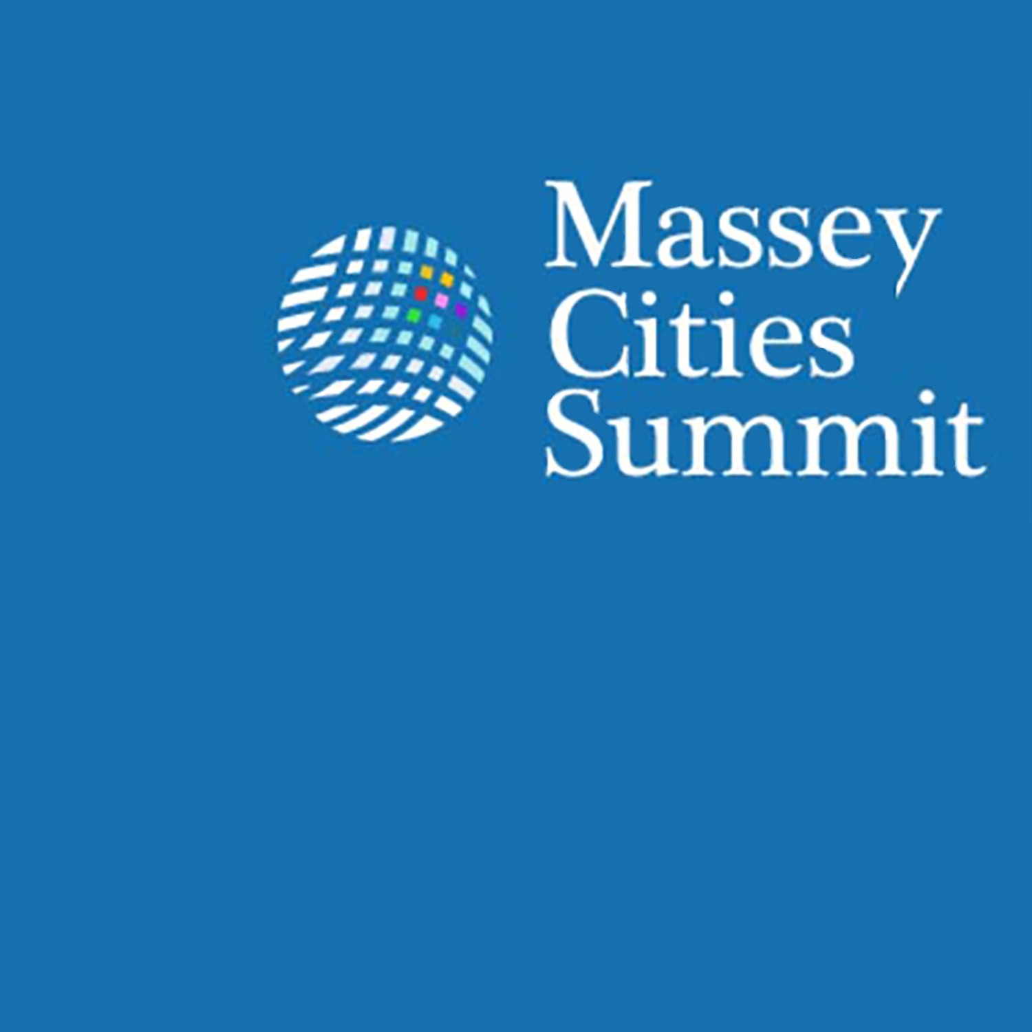 Panel – MASSEY CITIES SUMMIT: Constitutional Space for Cities