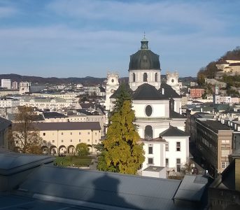 Vortrag: Inhalte des rechtswissenschaftlichen Studiums und Rechtsdidaktik