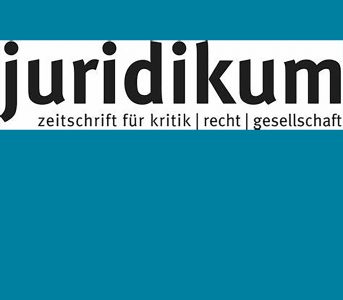 Just published – Menschenrechtliche Sorgfaltspflichten für die Textilindustrie – europäische oder österreichische Regelungskompetenz?