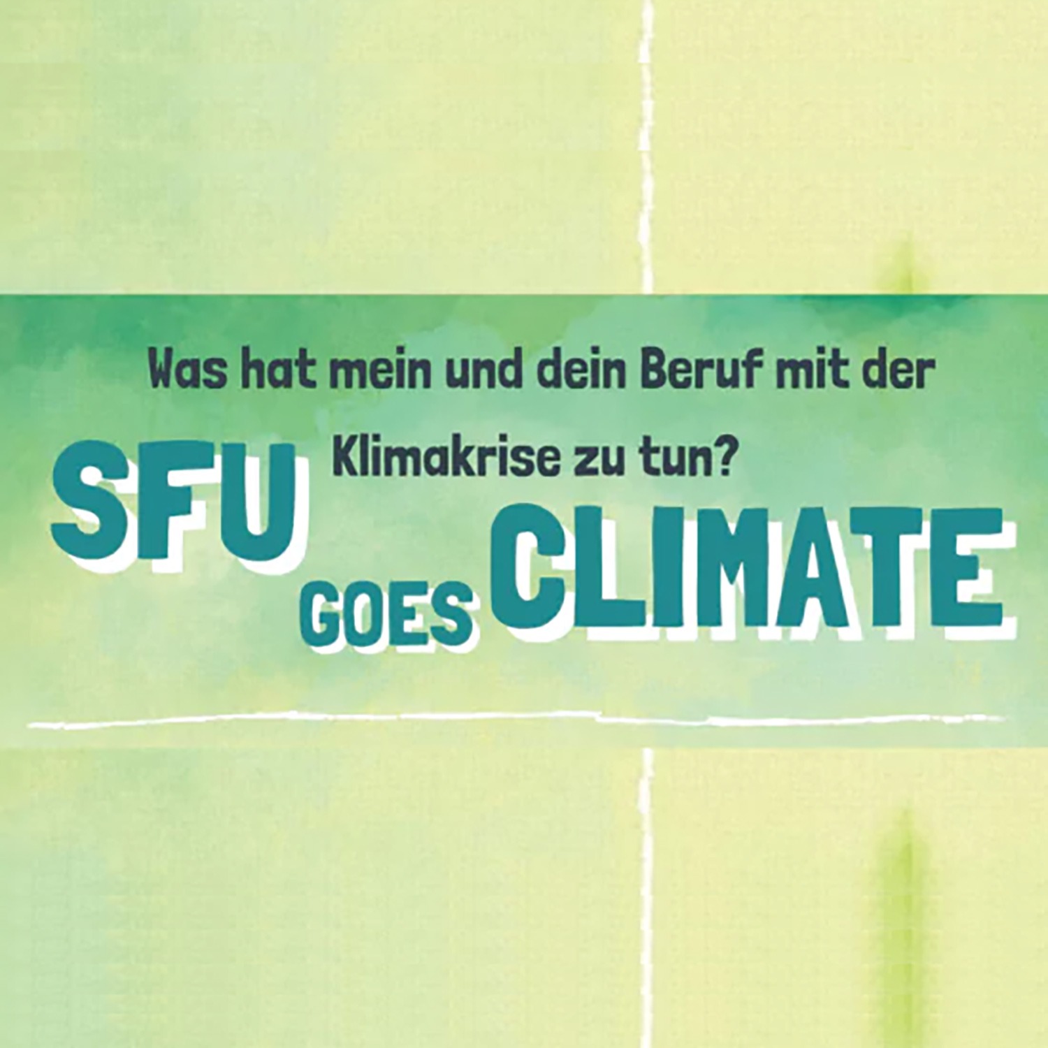 Vortrag: Klimaschutz in den Rechtswissenschaften