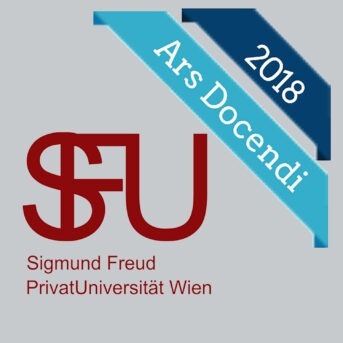 Ars Docendi Shortlist Nominierung