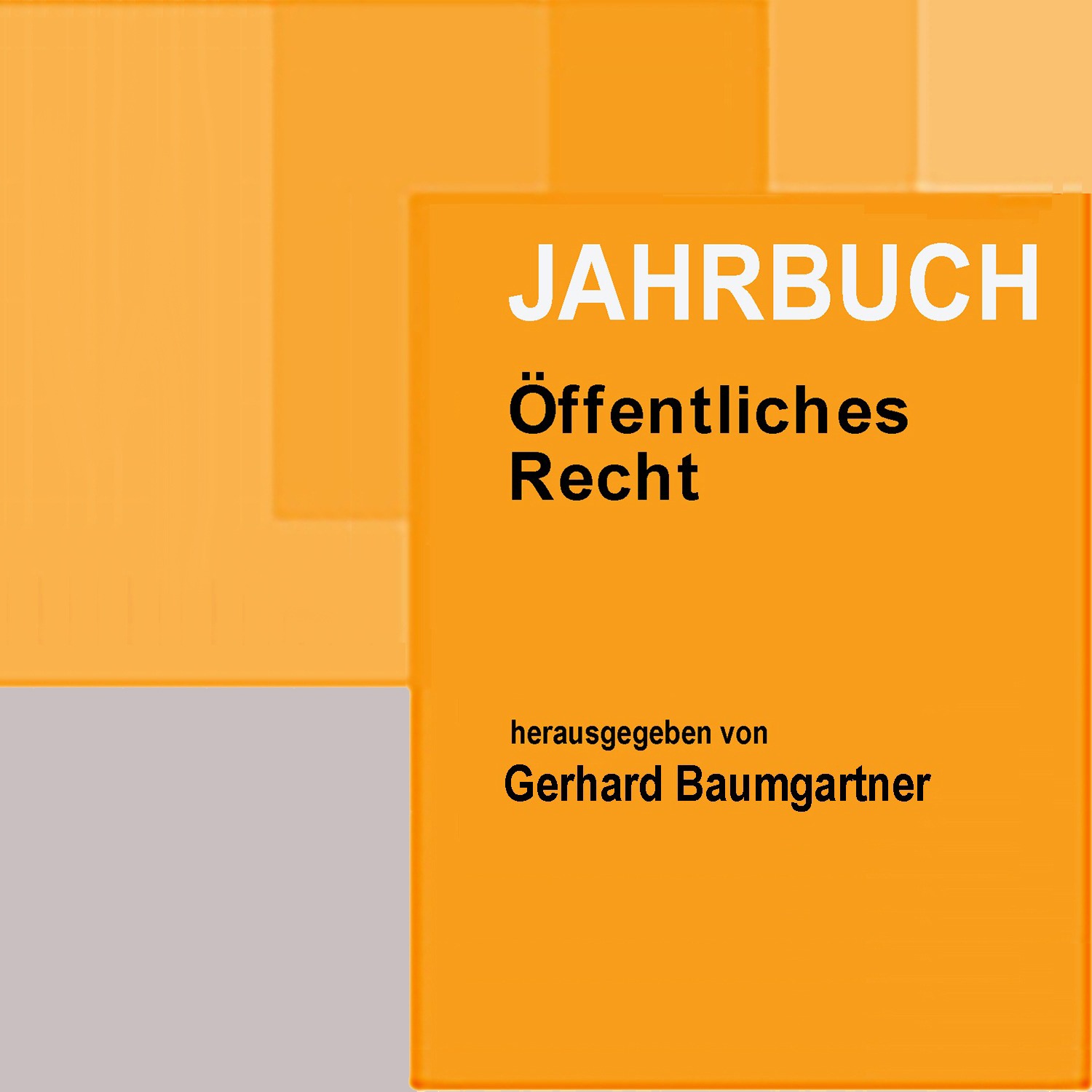 Just published – Rechtliche Rahmenbedingungen der ministeriellen Weisungserteilung an die ASFINAG