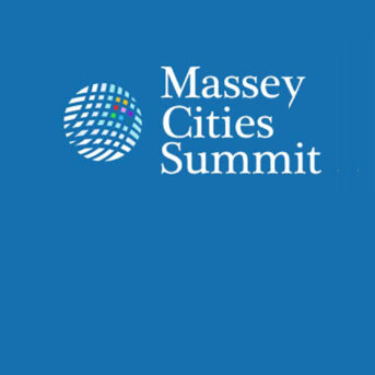 Panel – MASSEY CITIES SUMMIT: Constitutional Space for Cities