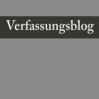 Verfassungsblog: Austria’s Struggle to Respond to Climate Change