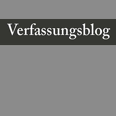 Verfassungsblog: Austria’s Struggle to Respond to Climate Change