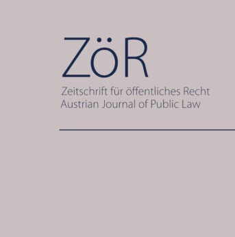 Just published – „Herausforderungen der Verfassungsstaatlichkeit im 21. Jahrhundert“