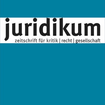 Just published – Rechtsdidaktische Überlegungen zu Legal Literacy