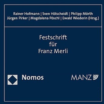 Just published – Zur sozialen Dimension des Allgemeinen Verwaltungsrechts