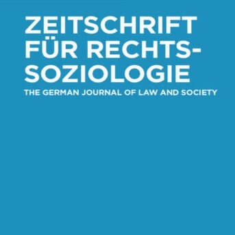 Just published – Zur Kenntnis der Grundrechte