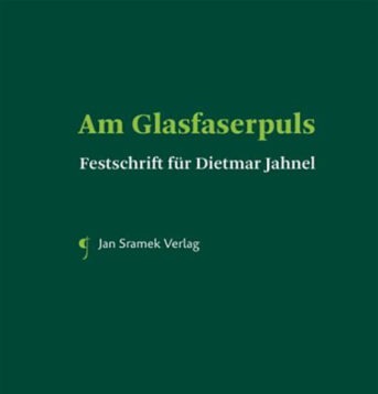 Just published – Künstliche Intelligenz, Pluralität und Demokratie