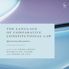 Just published – Towards a Cross-Linguistic Epistemology