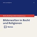 Just published – Justiz als Religionsersatz